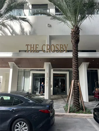 $2,900 | 11 Northeast 6th Street, Unit 2808, Miami, FL 33132