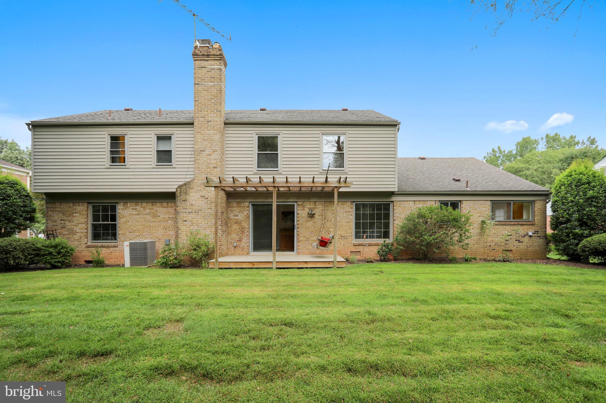 9216 Wooden Bridge Road Potomac, MD 20854 - Photo 43 of 44 Gallery Image 43