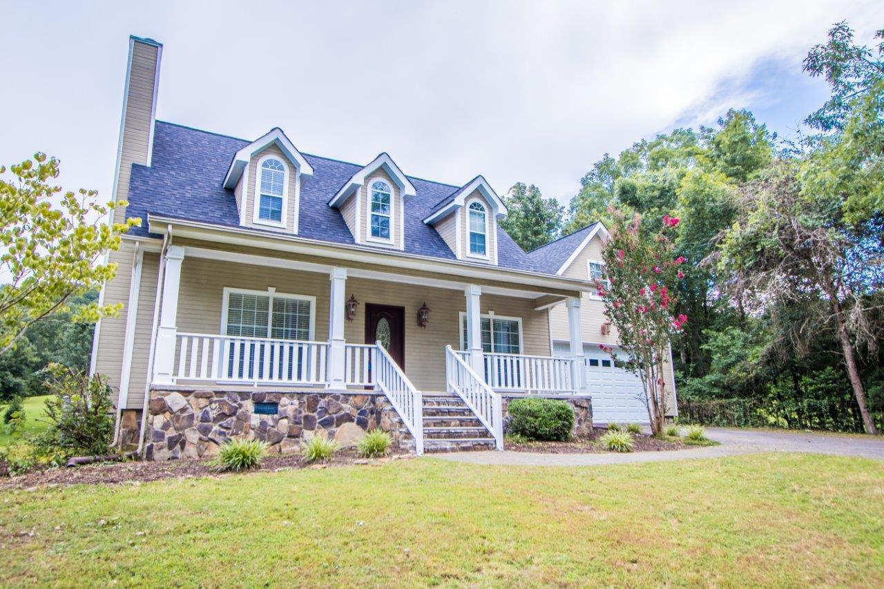 5107 Long Hollow Road Rock Spring, GA 30739 - Photo 2 of 35 Long Holllow-46
