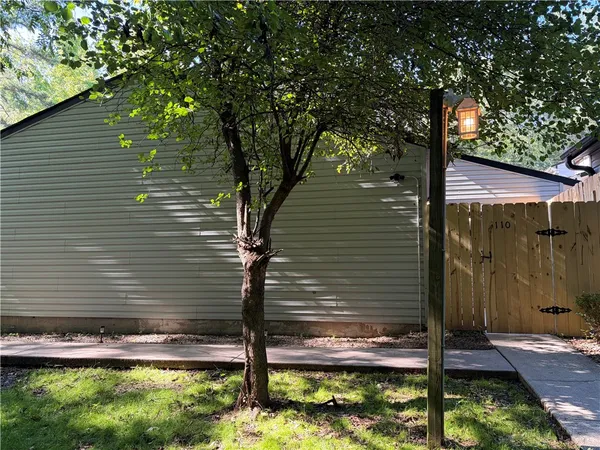 $127,900 | 125 Maple Street, Unit 110, Pendleton, SC 29670
