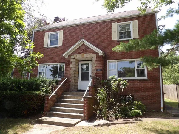 $189,900 | 3611 West 3rd Avenue, Beaver Falls, PA 15010