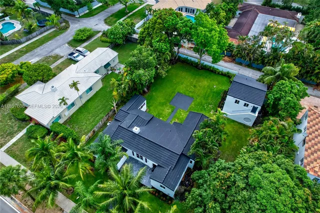 $1,475,000 | 117 Northeast 95th Street, Miami Shores, FL 33138