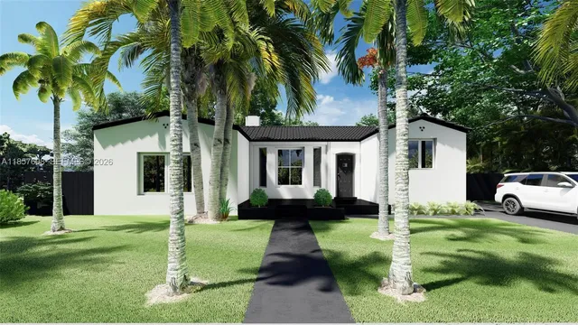 $1,475,000 | 117 Northeast 95th Street, Miami Shores, FL 33138