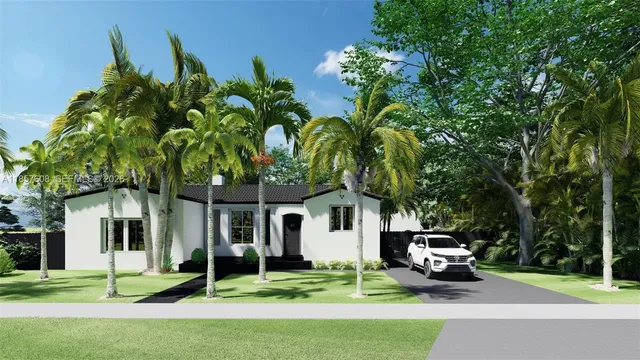 $1,475,000 | 117 Northeast 95th Street, Miami Shores, FL 33138