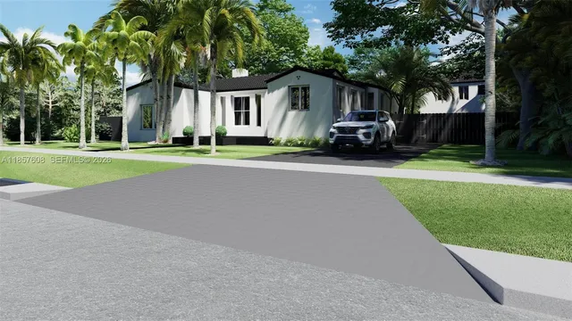 $1,475,000 | 117 Northeast 95th Street, Miami Shores, FL 33138