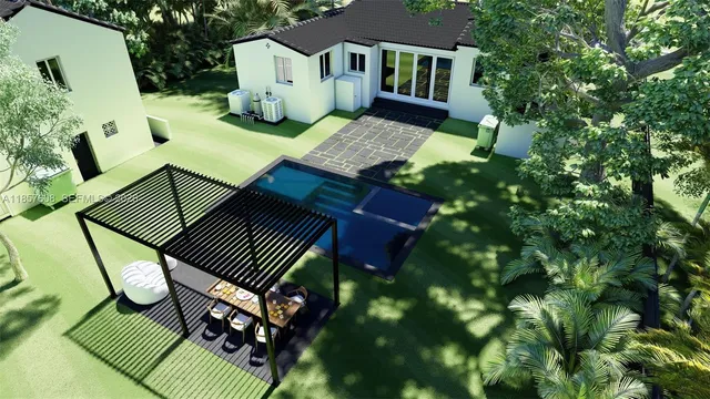 $1,475,000 | 117 Northeast 95th Street, Miami Shores, FL 33138