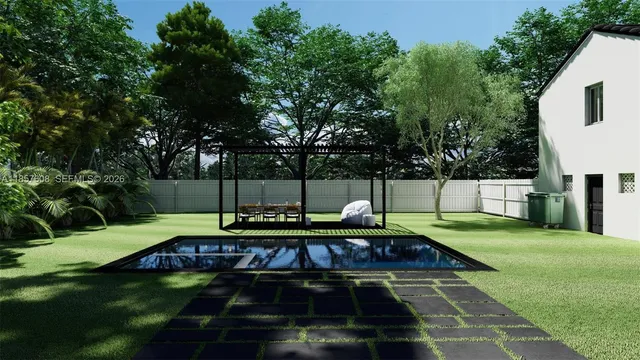 $1,475,000 | 117 Northeast 95th Street, Miami Shores, FL 33138