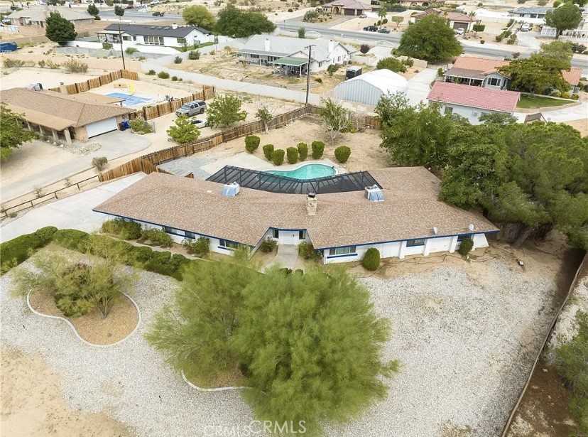 19236 Hupa Road Apple Valley, CA 92307 - Photo 34 of 39