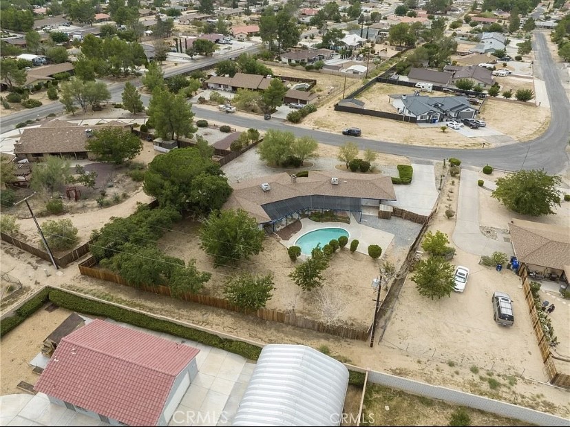 19236 Hupa Road Apple Valley, CA 92307 - Photo 35 of 39