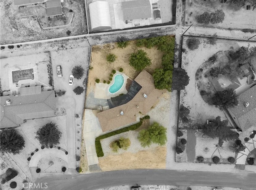 19236 Hupa Road Apple Valley, CA 92307 - Photo 36 of 39