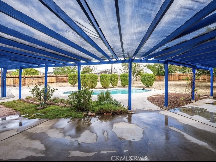 19236 Hupa Road Apple Valley, CA 92307 - Photo 37 of 39