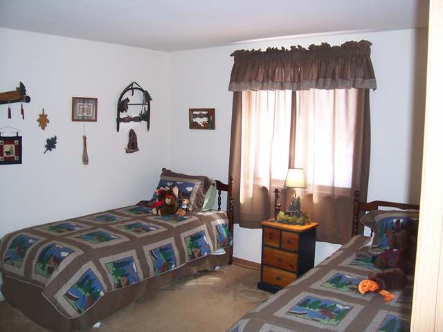 6019 North Boat Landing Road Land O'Lakes, WI 54540 - Photo 12 of 17 Gallery Image 12