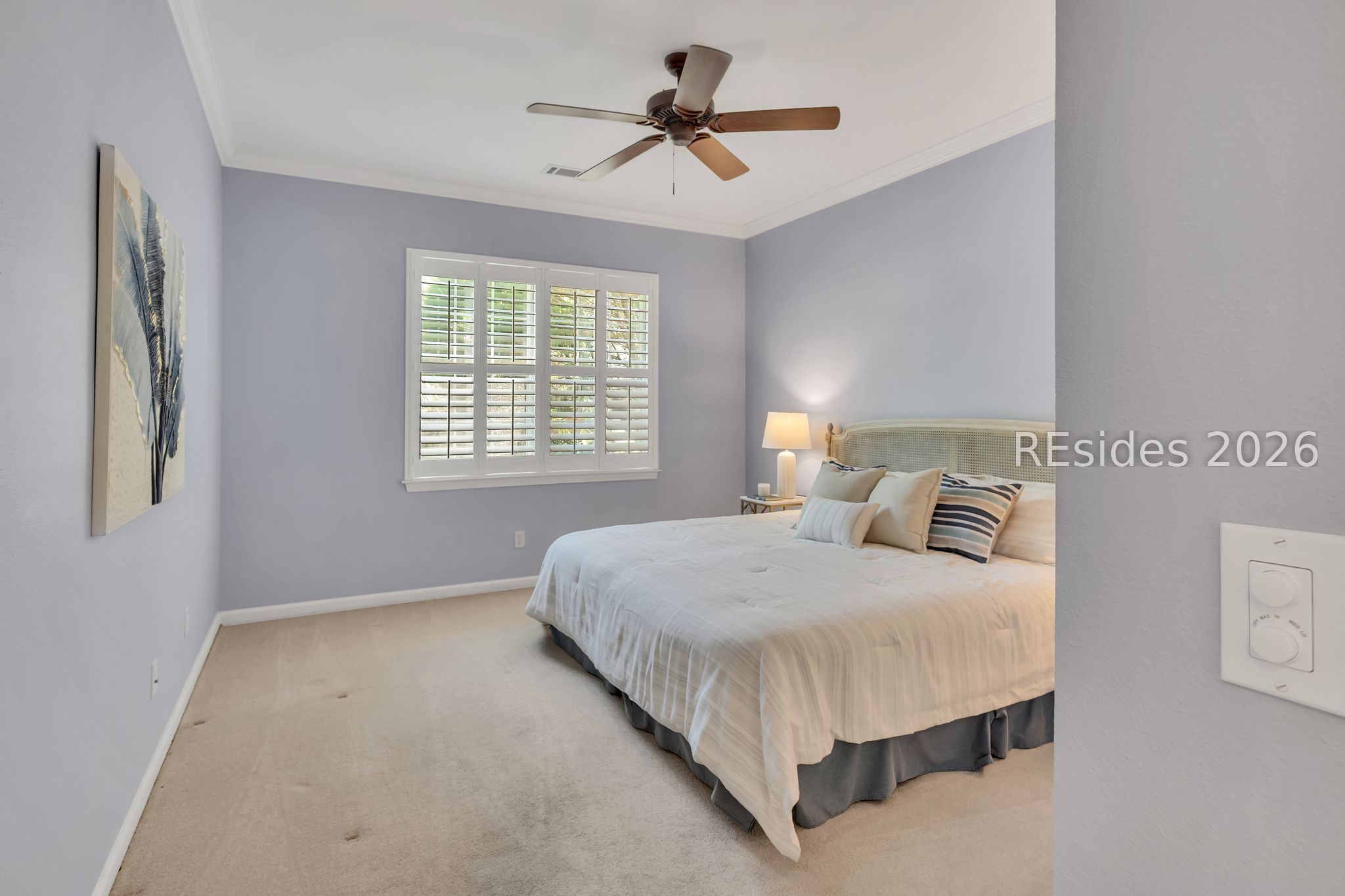 25 Columbus Circle Bluffton, SC 29909 - Photo 25 of 44 Guest Bedroom 1