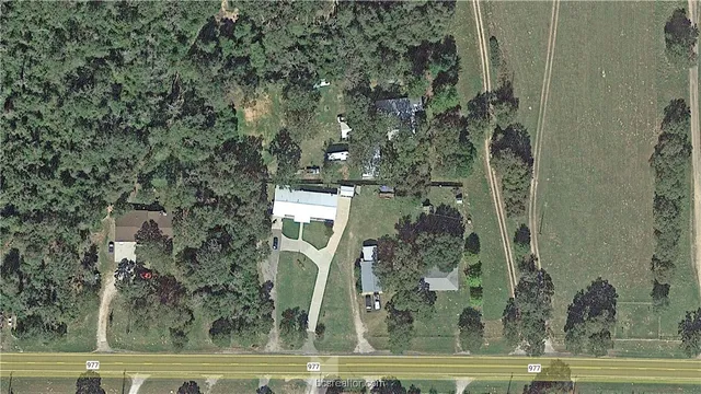 $195,000 | 13543 West Fm 977, Marquez, TX 77865