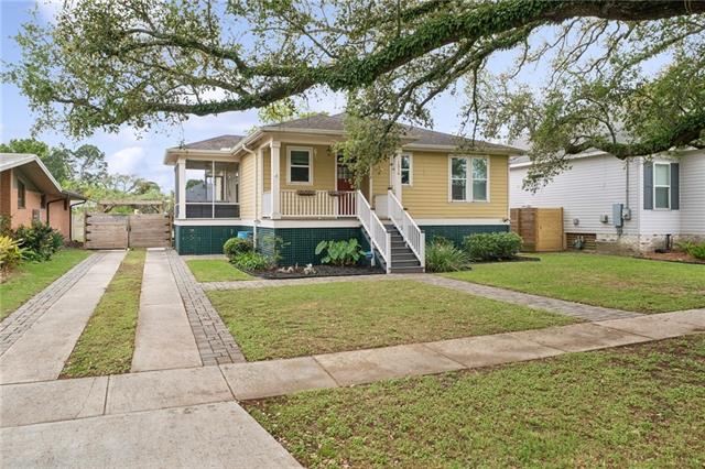 1316 Riviera Avenue New Orleans, LA 70122 - Photo 1 of 19