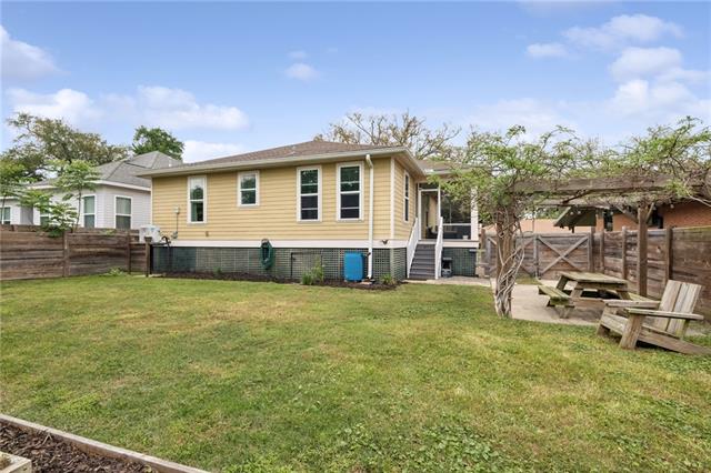 1316 Riviera Avenue New Orleans, LA 70122 - Photo 18 of 19