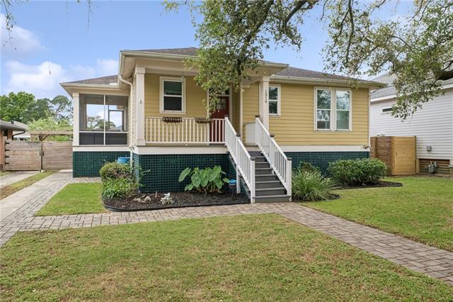 1316 Riviera Avenue New Orleans, LA 70122 - Photo 2 of 19