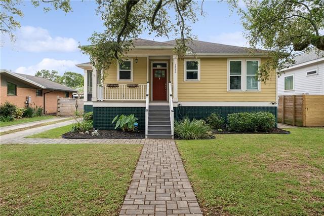 1316 Riviera Avenue New Orleans, LA 70122 - Photo 3 of 19