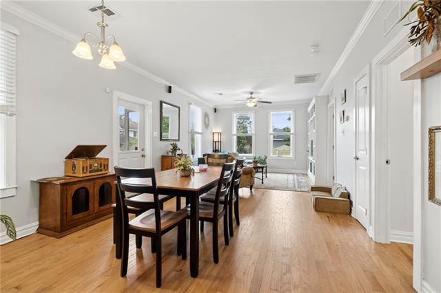 1316 Riviera Avenue New Orleans, LA 70122 - Photo 7 of 19