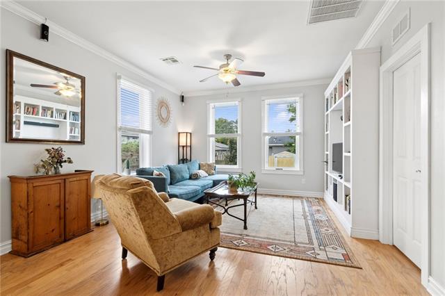 1316 Riviera Avenue New Orleans, LA 70122 - Photo 9 of 19
