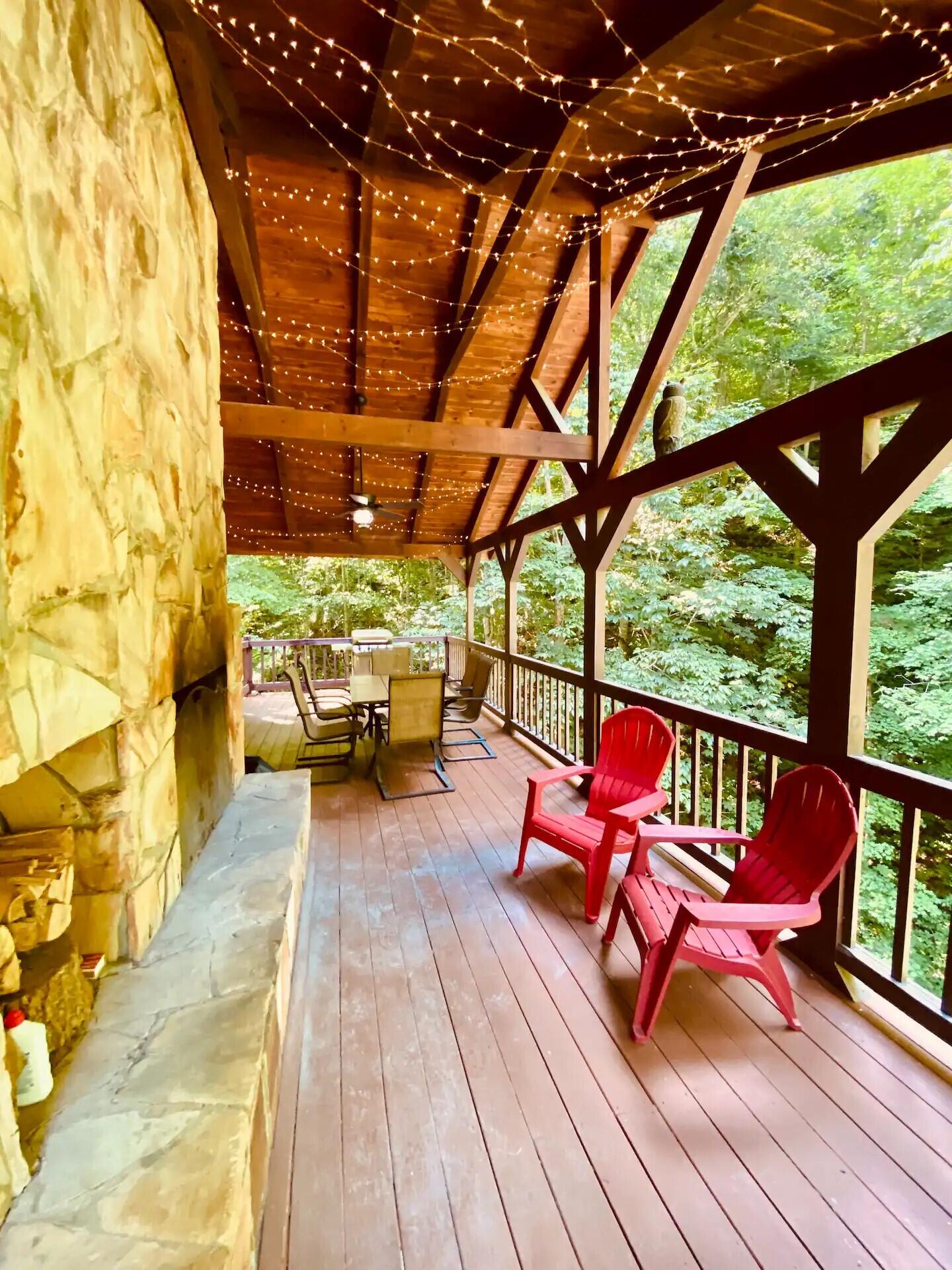 642 Birch Hollow Road Stanton, KY 40380 - Photo 13 of 23 airbnb16