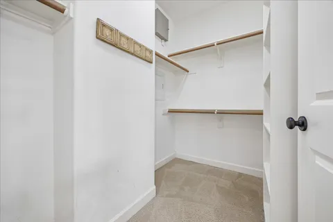 a view of small space