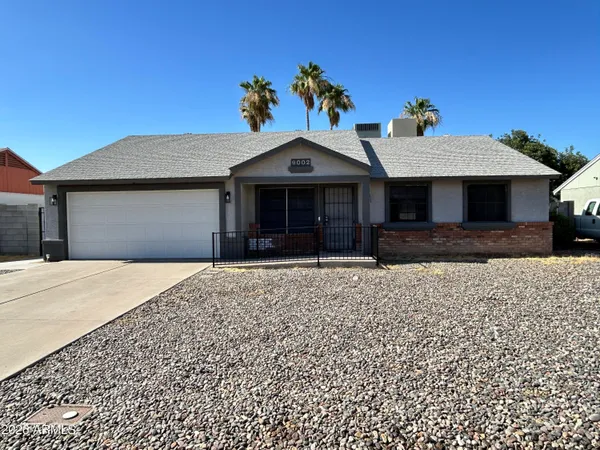 $2,040 | 9002 West Malapai Drive, Peoria, AZ 85345