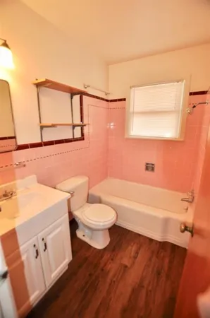 $995 | 712 West Bridge Street, Weatherford, TX 76086