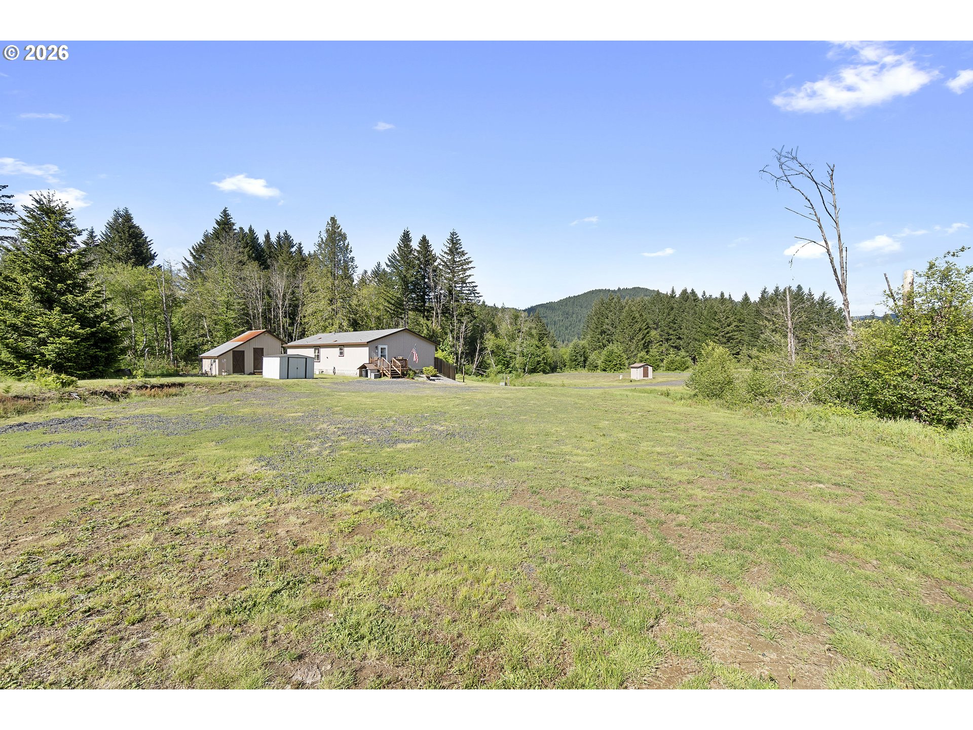 252 Blackledge Road Carson, WA 98610 - Photo 36 of 46