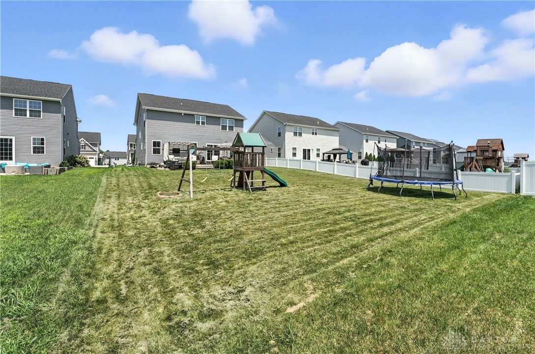138 Ridgebrook Trail Xenia, OH 45385 - Photo 43 of 51 Gallery Image 43