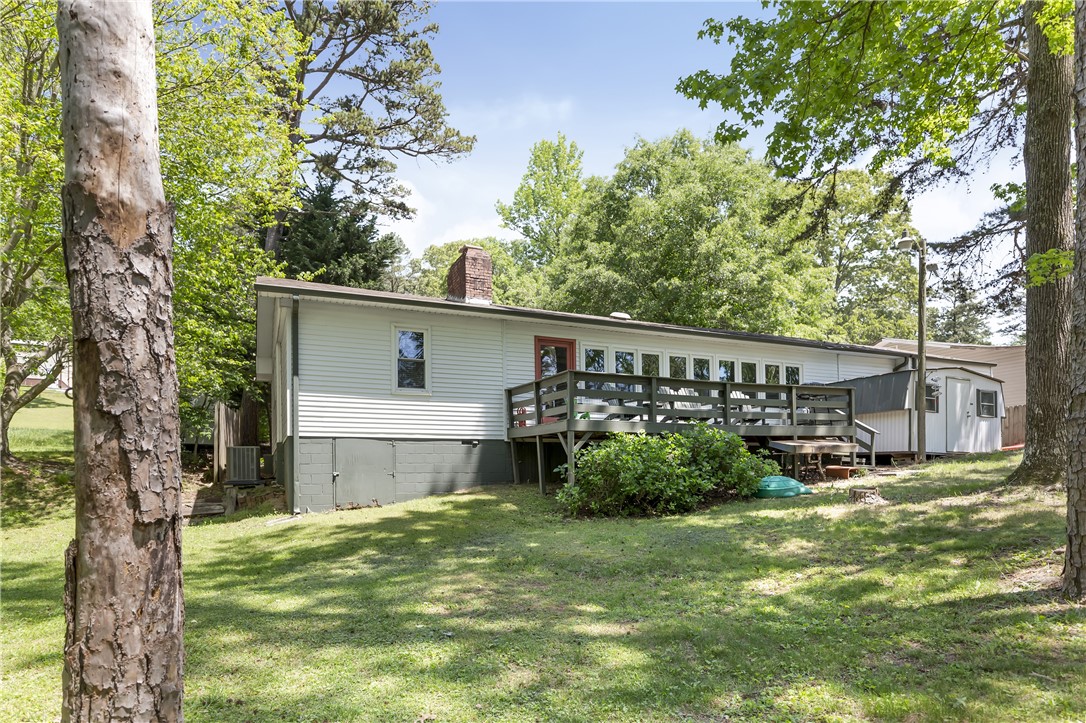 113 Pine Knoll Road Fair Play, SC 29643 - Photo 6 of 36 Gallery Image 6