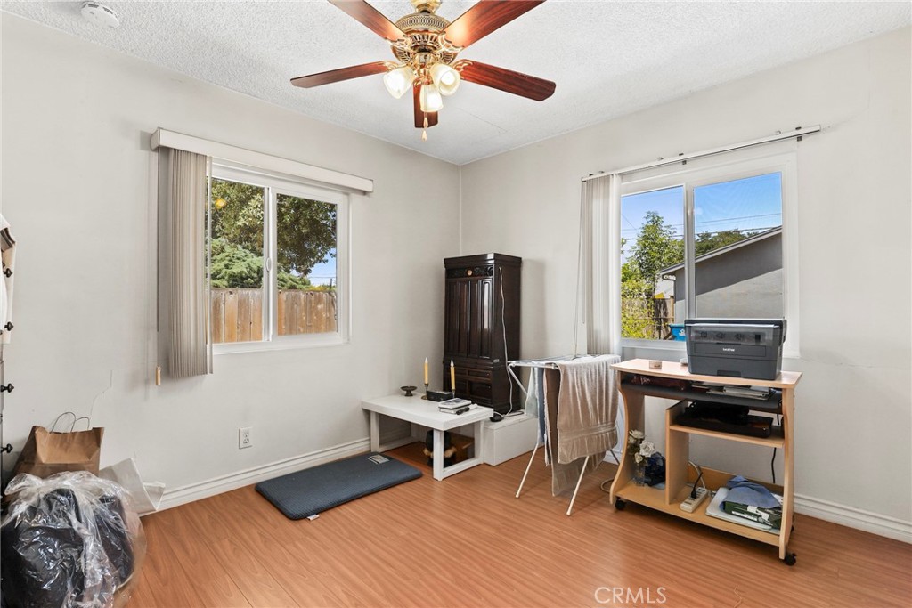 2508 El Paseo Alhambra, CA 91803 - Photo 12 of 21 a workspace with furniture and window