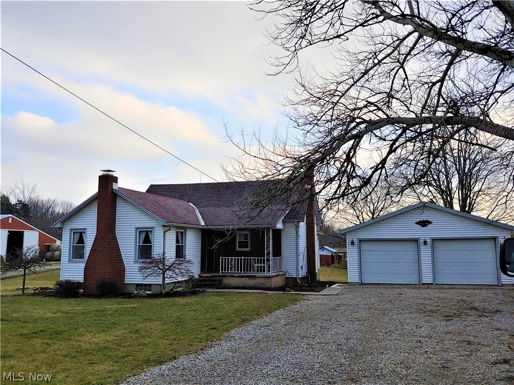 5963 Auster Road Wakeman, OH 44889 - Photo 1 of 29
