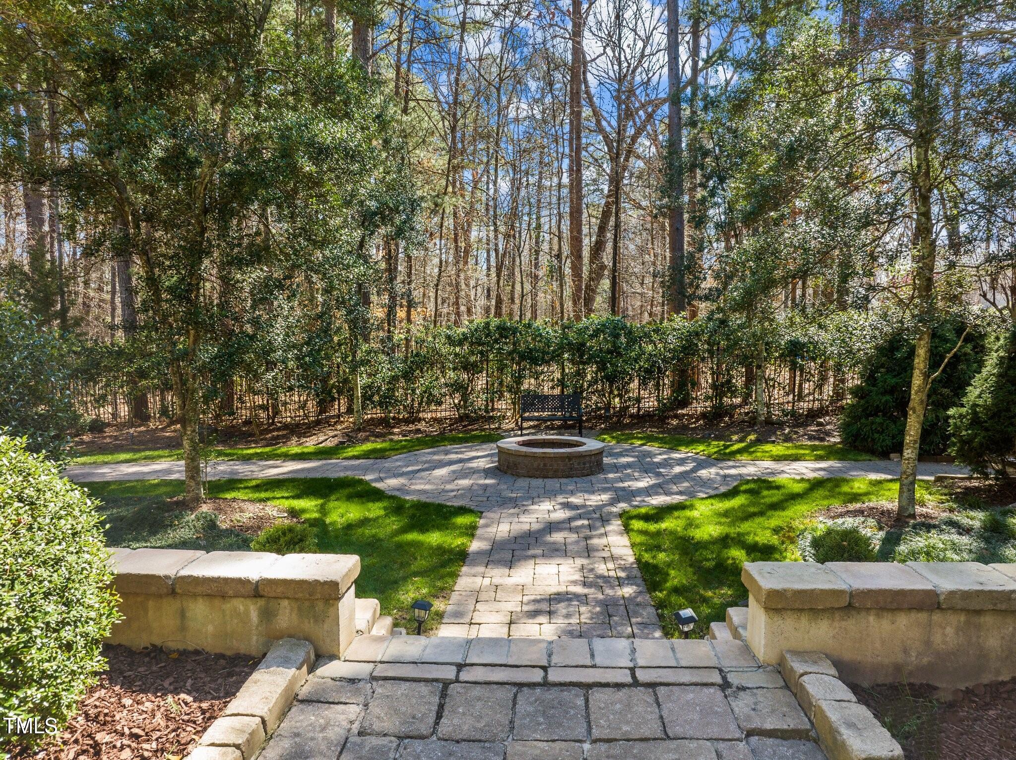 8816 Valentine Court Raleigh, NC 27615 - Photo 54 of 58 55