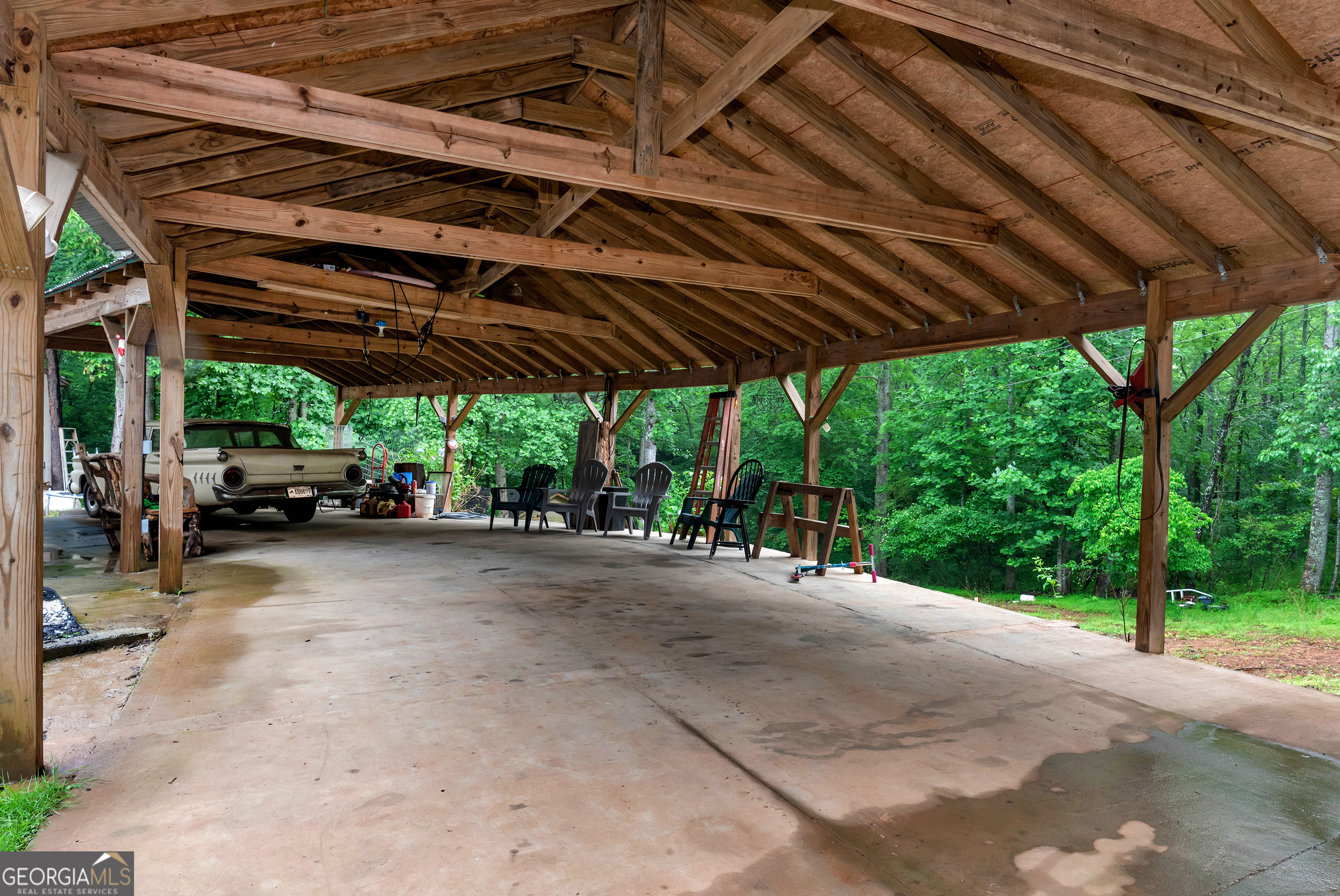 615 Lewis Grindle Road Dahlonega, GA 30533 - Photo 51 of 63