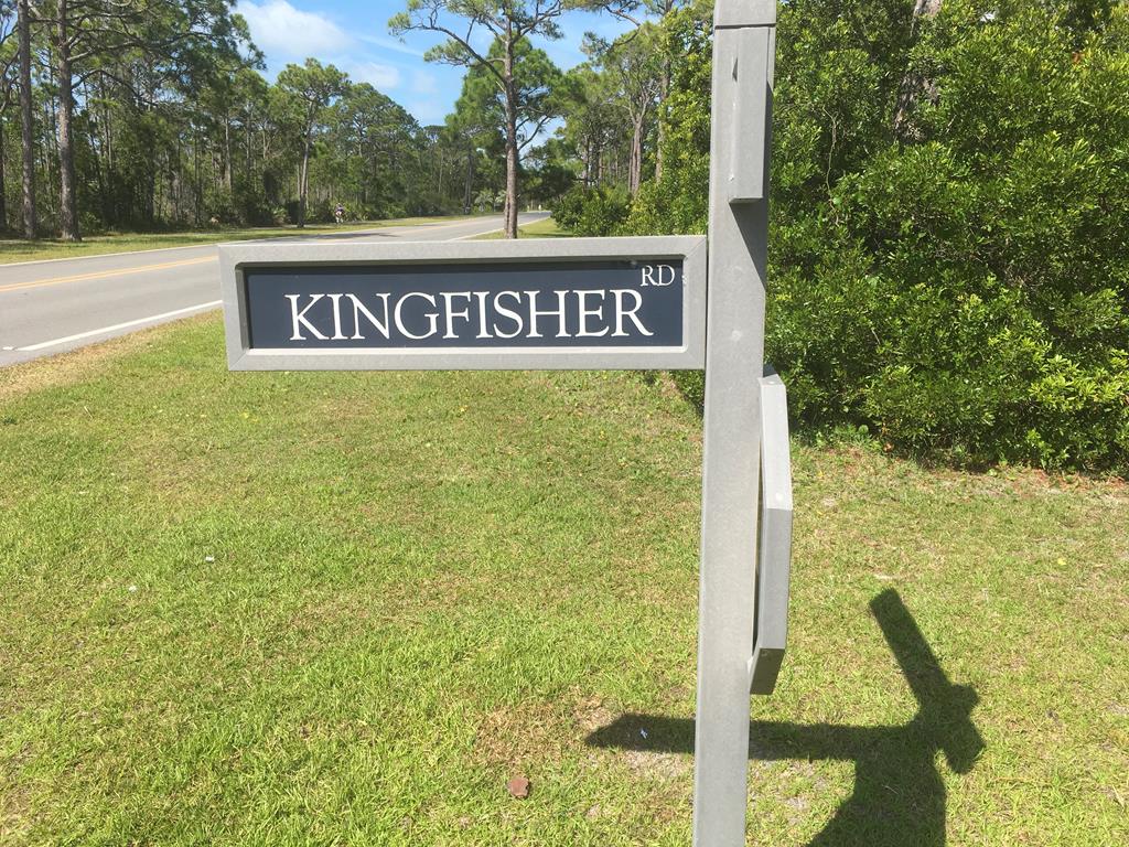 1767 Kingfisher Road Eastpoint, FL 32328 - Photo 1 of 4