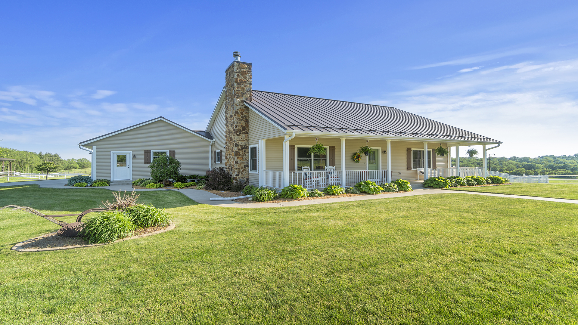 5465 West Penn Corner Road Oregon, IL 61061 - Photo 6 of 56