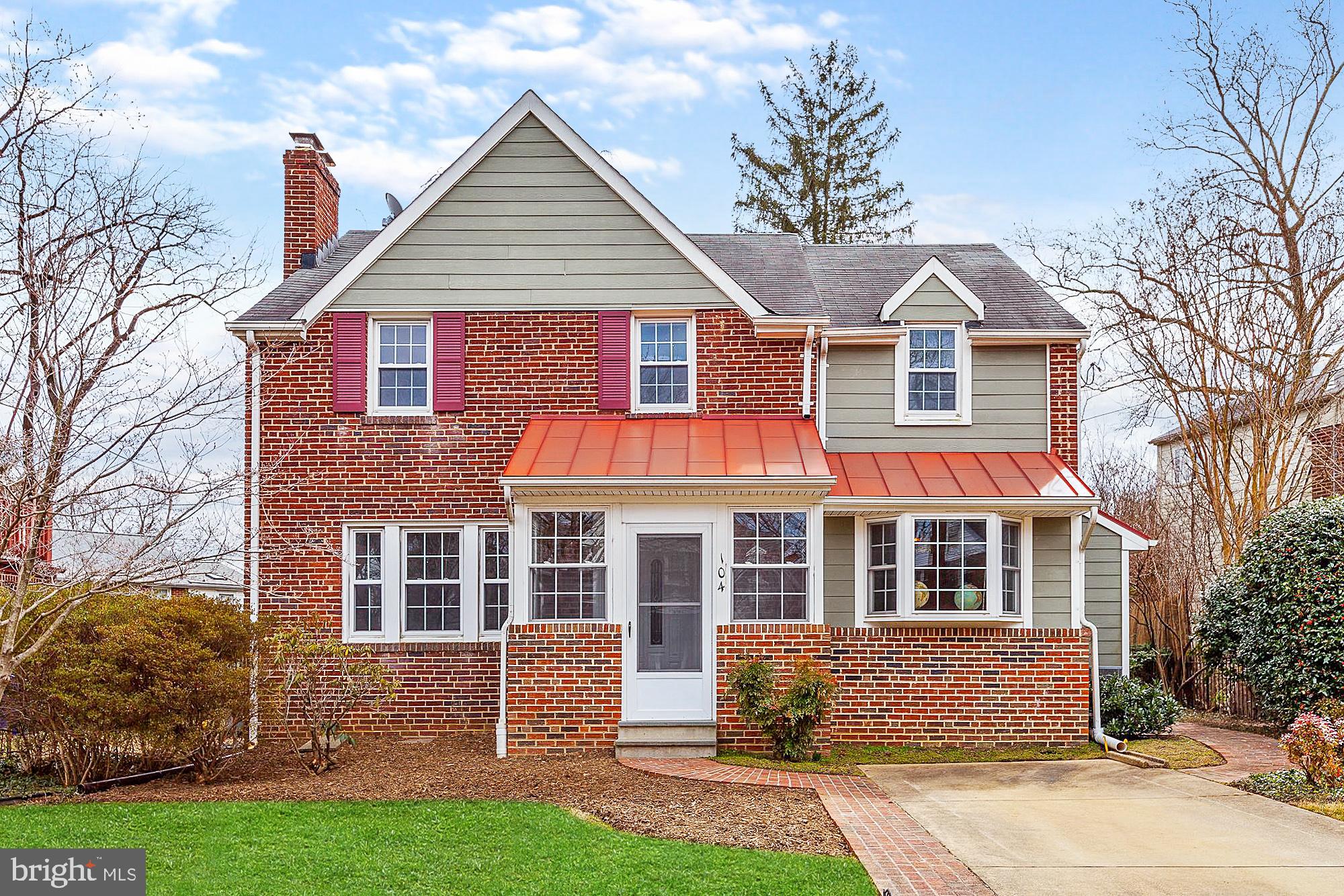 104 Normandy Drive Silver Spring, MD 20901 - Photo 1 of 28
