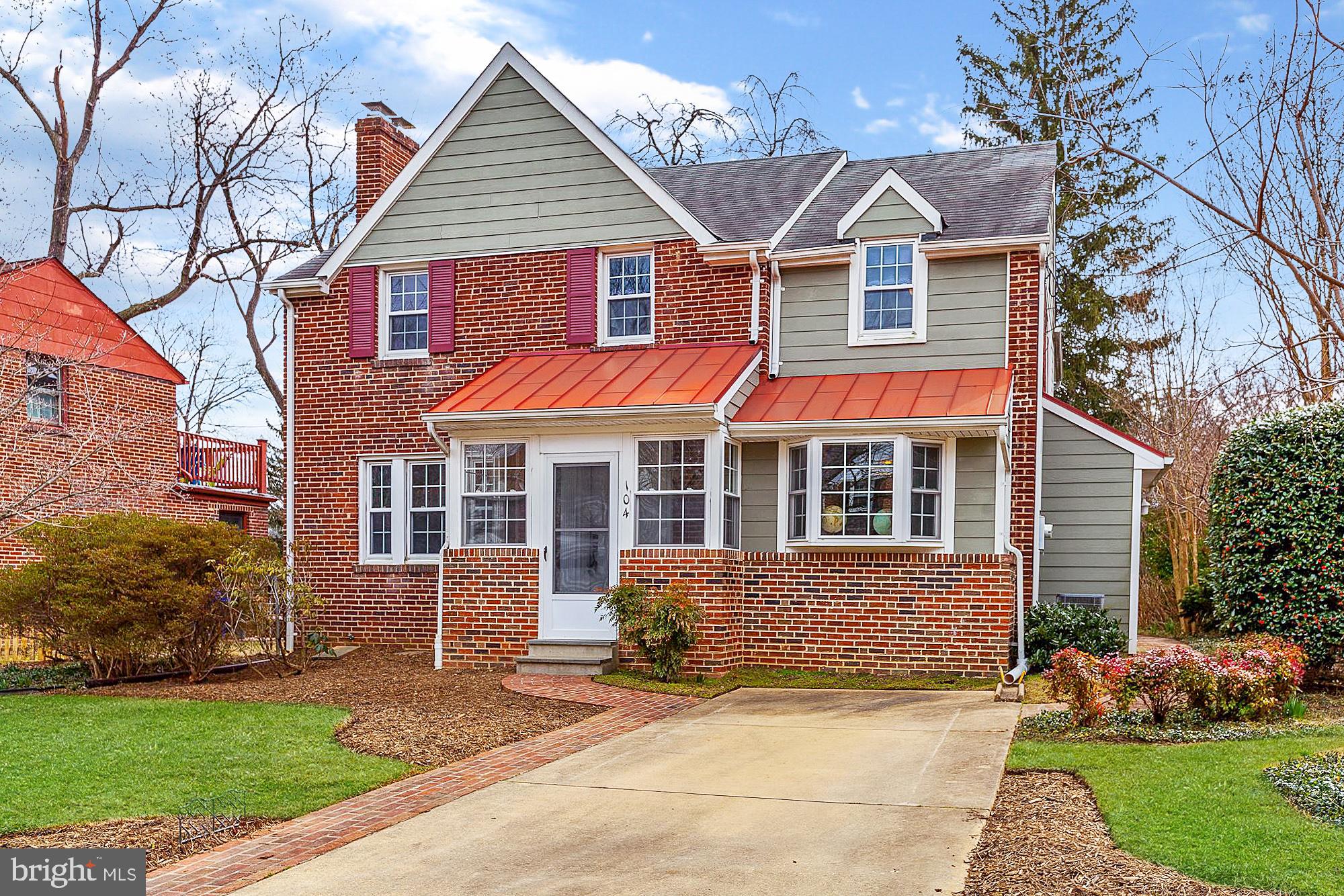 104 Normandy Drive Silver Spring, MD 20901 - Photo 3 of 28