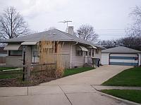6790 South 17th Street Milwaukee, WI 53221 - Photo 1 of 1 Front