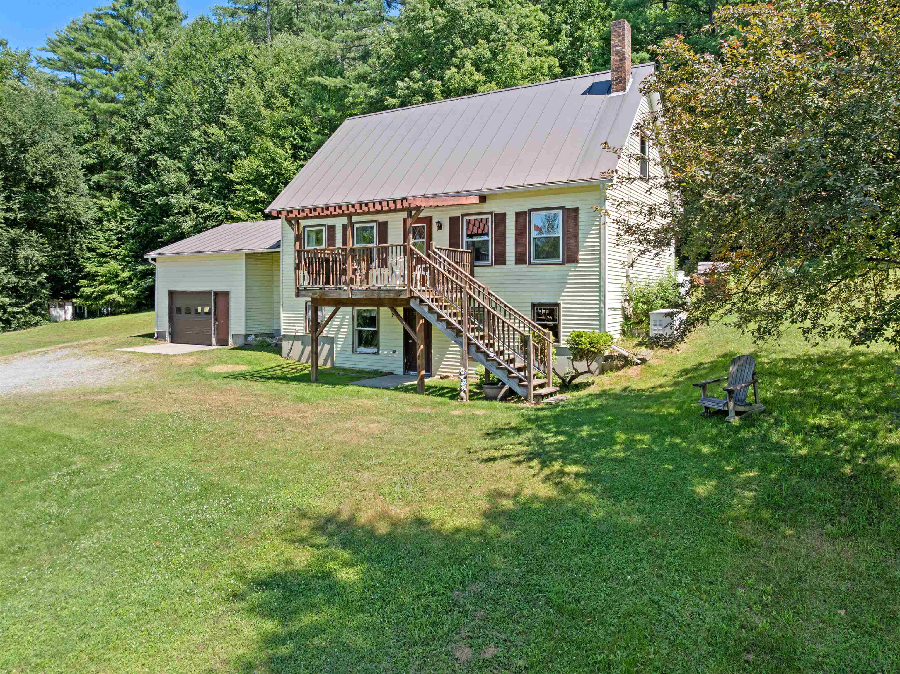 46 Pine Hill Road Monroe, NH 03771 - Photo 3 of 42