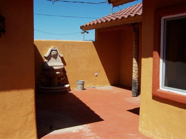1715 Estero Corte Corte, Unit CORTE Rio Rico, AZ 85648 - Photo 12 of 16
