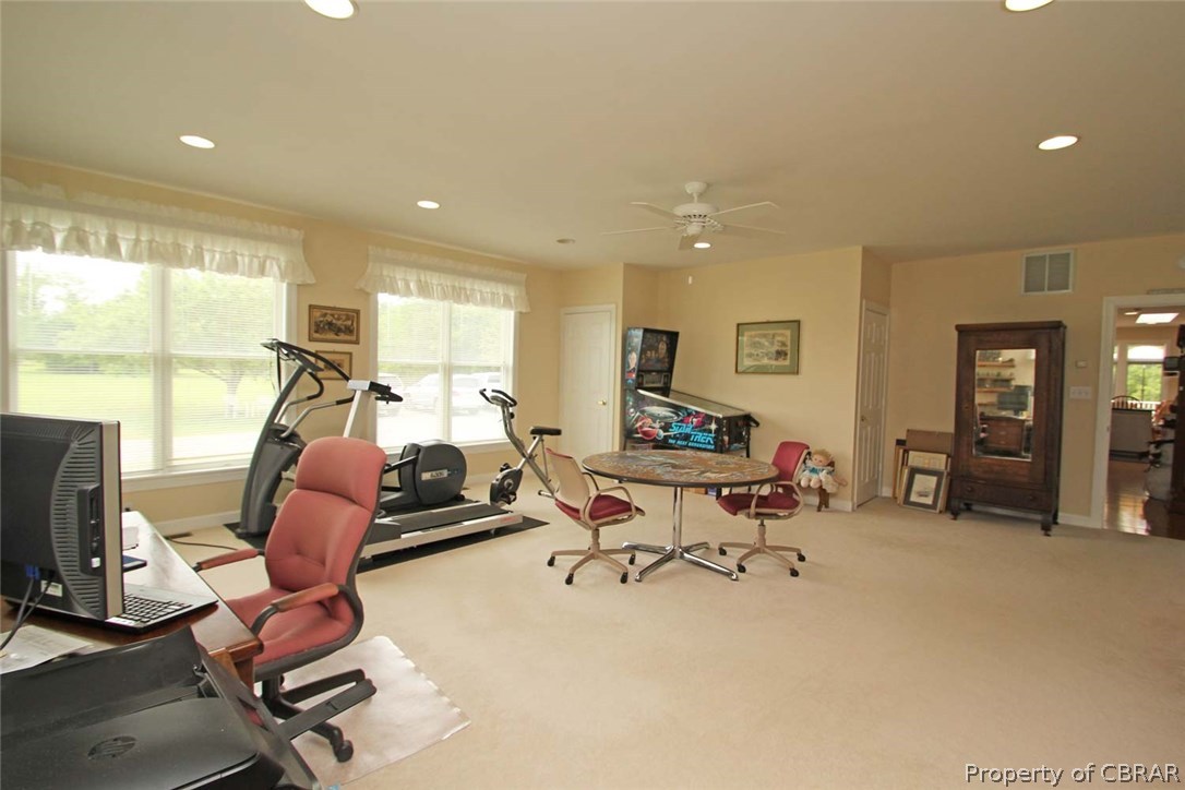 1041 Bennett Farm Road Locust Hill, VA 23092 - Photo 44 of 50 Gallery Image 44