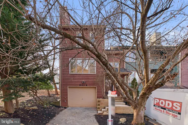 $450,000 | 9408 Clocktower Lane, Columbia, MD 21046
