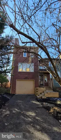 $450,000 | 9408 Clocktower Lane, Columbia, MD 21046