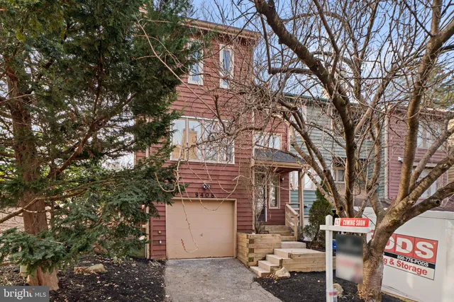 $450,000 | 9408 Clocktower Lane, Columbia, MD 21046