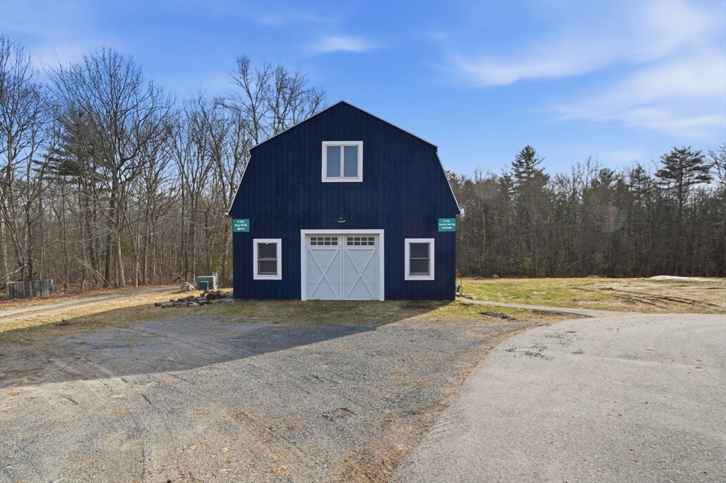 139 Rocky Hill Road Rehoboth, MA 02769 - Photo 33 of 41