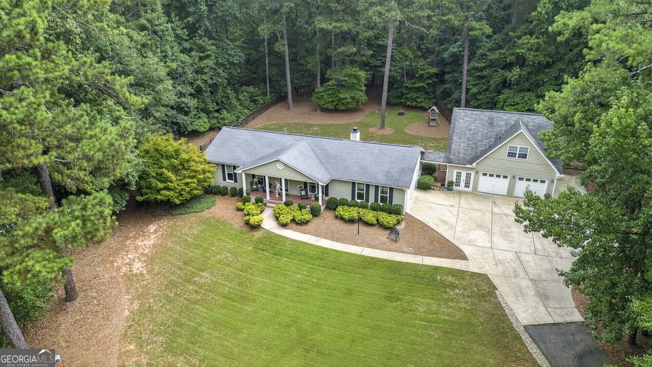 281 Turner Road McDonough, GA 30252 - Photo 37 of 43