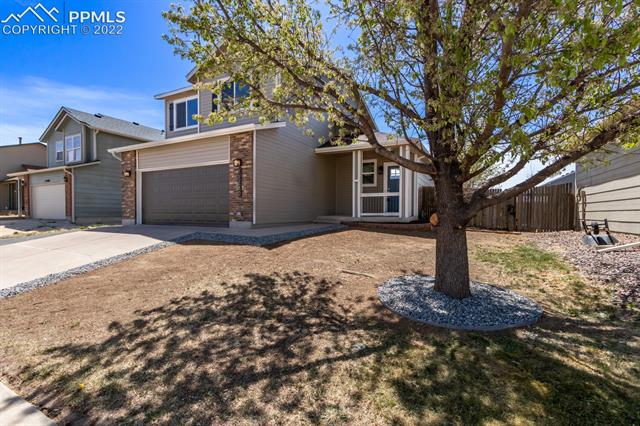11280 Berry Farm Road Fountain, CO 80817 - Photo 31 of 33 Gallery Image 31