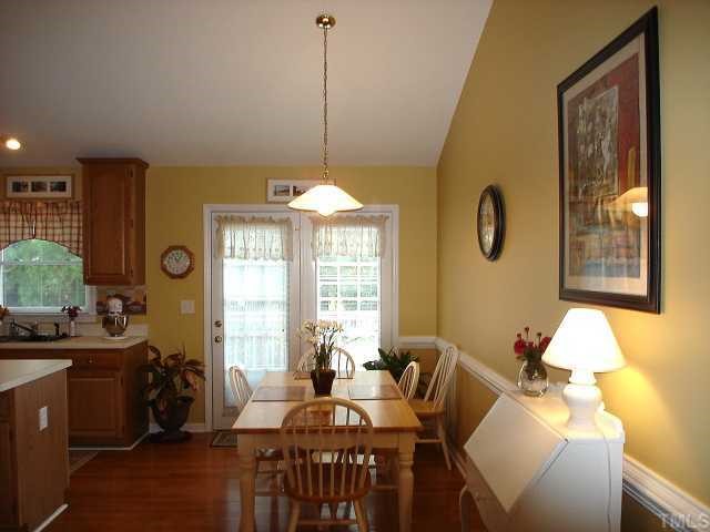 5904 Forest Ridge Drive Durham, NC 27713 - Photo 3 of 12 Gallery Image 3